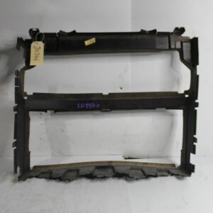 Range Rover Sport L494 Main Air Guide Shroud LR061740, LR084885, FPLA8C464AC, FPLA8C464AE