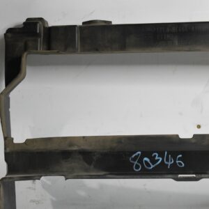 Range Rover Sport L494 Main Air Guide Shroud LR061740, LR084885, FPLA8C464AC, FPLA8C464AE - Image 12
