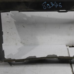 Range Rover Sport L494 Main Air Guide Shroud LR061740, LR084885, FPLA8C464AC, FPLA8C464AE - Image 13