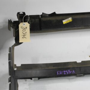 Range Rover Sport L494 Main Air Guide Shroud LR061740, LR084885, FPLA8C464AC, FPLA8C464AE - Image 5