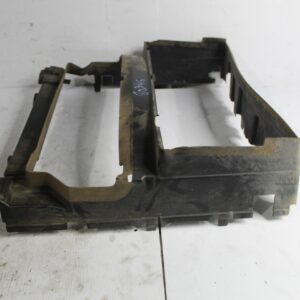 Range Rover Sport L494 Main Air Guide Shroud LR061740, LR084885, FPLA8C464AC, FPLA8C464AE - Image 7