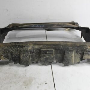 Range Rover Sport L494 Main Air Guide Shroud LR061740, LR084885, FPLA8C464AC, FPLA8C464AE - Image 8