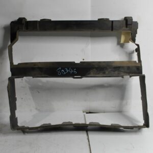 Range Rover Sport L494 Main Air Guide Shroud LR061740, LR084885, FPLA8C464AC, FPLA8C464AE - Image 10