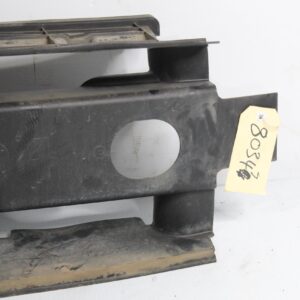Range Rover L494 Sport Front Lower Air Guide Deflector LR043739, DK62001A04AB - Image 2