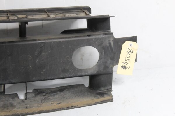 Range Rover L494 Sport Front Lower Air Guide Deflector LR043739, DK62001A04AB