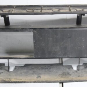 Range Rover L494 Sport Front Lower Air Guide Deflector LR043739, DK62001A04AB - Image 3