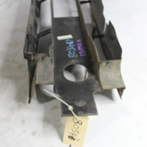 Range Rover L494 Sport Front Lower Air Guide Deflector LR043739, DK62001A04AB - Image 6