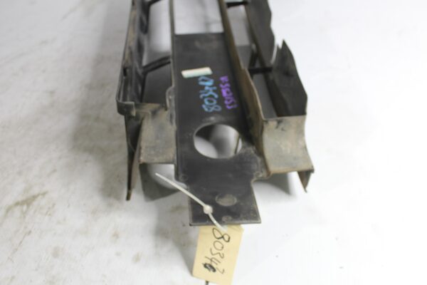Range Rover L494 Sport Front Lower Air Guide Deflector LR043739, DK62001A04AB
