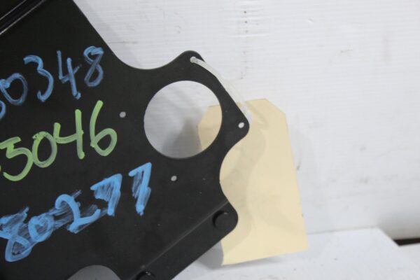 Range Rover Sport L494 ECU Engine Control Unit Bracket LR086924, CPLA12A659AB
