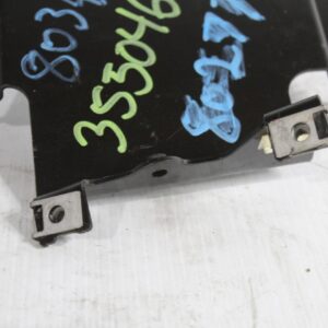 Range Rover Sport L494 ECU Engine Control Unit Bracket LR086924, CPLA12A659AB - Image 5