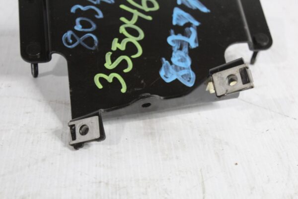 Range Rover Sport L494 ECU Engine Control Unit Bracket LR086924, CPLA12A659AB