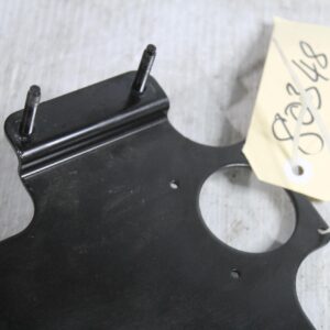 Range Rover Sport L494 ECU Engine Control Unit Bracket LR086924, CPLA12A659AB - Image 8