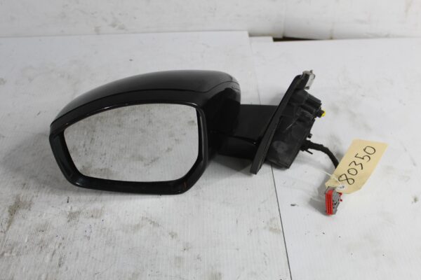 Land Rover L550 Discovery Sport Left LH Mirror Assembly LR072949, FK7217E698KAB