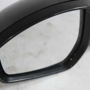 Land Rover L550 Discovery Sport Left LH Mirror Assembly LR072949, FK7217E698KAB - Image 2