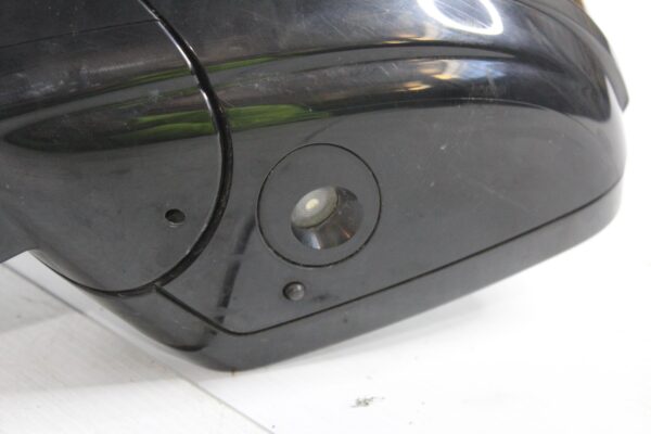 Land Rover L550 Discovery Sport Left LH Mirror Assembly LR072949, FK7217E698KAB