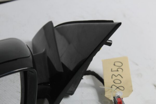 Land Rover L550 Discovery Sport Left LH Mirror Assembly LR072949, FK7217E698KAB