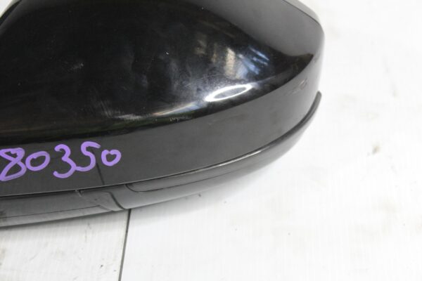 Land Rover L550 Discovery Sport Left LH Mirror Assembly LR072949, FK7217E698KAB
