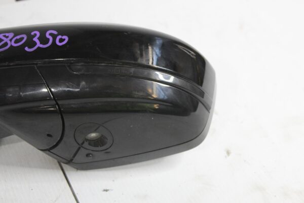 Land Rover L550 Discovery Sport Left LH Mirror Assembly LR072949, FK7217E698KAB
