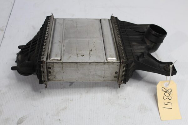 Range Rover L494 Sport 3.0L SDV6 Intercooler LR062405, FPLA6K775AB