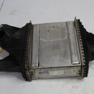 Range Rover L494 Sport 3.0L SDV6 Intercooler LR062405, FPLA6K775AB - Image 3