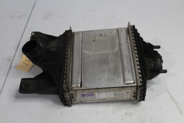 Range Rover L494 Sport 3.0L SDV6 Intercooler LR062405, FPLA6K775AB