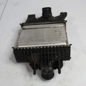 Range Rover L494 Sport 3.0L SDV6 Intercooler LR062405, FPLA6K775AB - Image 4