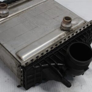 Range Rover L494 Sport 3.0L SDV6 Intercooler LR062405, FPLA6K775AB - Image 6