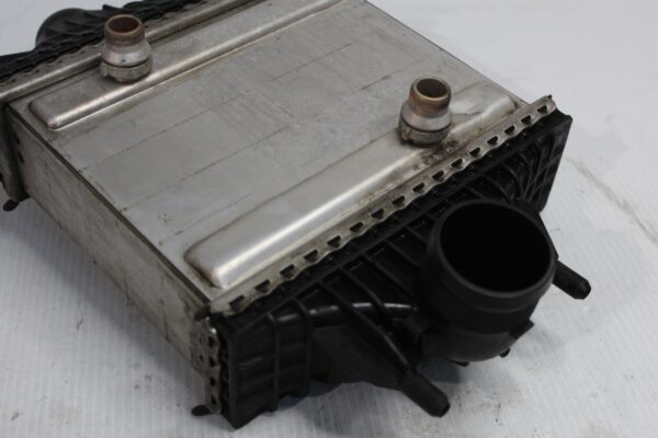 Range Rover L494 Sport 3.0L SDV6 Intercooler LR062405, FPLA6K775AB