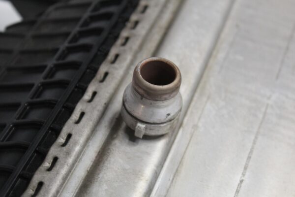 Range Rover L494 Sport 3.0L SDV6 Intercooler LR062405, FPLA6K775AB