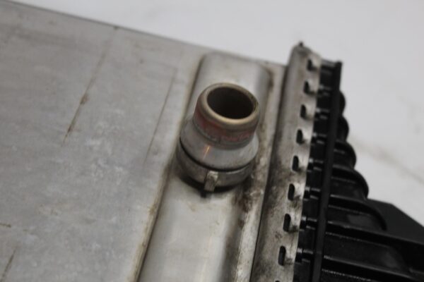 Range Rover L494 Sport 3.0L SDV6 Intercooler LR062405, FPLA6K775AB