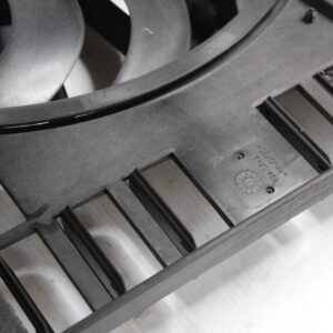 Land Rover L550 Discovery Sport Single Radiator Fan LR072085, LR099669, GJ328C607BB, GJ328C607BC - Image 11