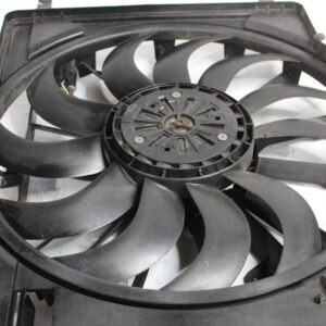 Land Rover L550 Discovery Sport Single Radiator Fan LR072085, LR099669, GJ328C607BB, GJ328C607BC - Image 12