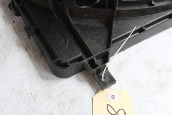 Land Rover L550 Discovery Sport Single Radiator Fan LR072085, LR099669, GJ328C607BB, GJ328C607BC