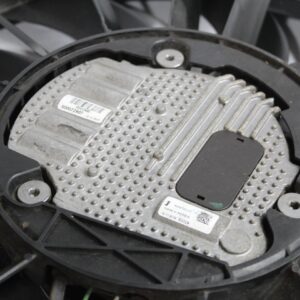 Land Rover L550 Discovery Sport Single Radiator Fan LR072085, LR099669, GJ328C607BB, GJ328C607BC - Image 6