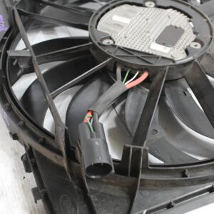 Land Rover L550 Discovery Sport Single Radiator Fan LR072085, LR099669, GJ328C607BB, GJ328C607BC - Image 7