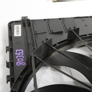 Land Rover L550 Discovery Sport Single Radiator Fan LR072085, LR099669, GJ328C607BB, GJ328C607BC - Image 8