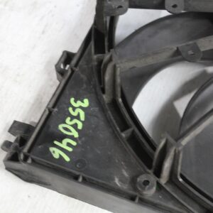 Range Rover Sport L494 3.0L Radiator Fan Assembly LR048176, LR084439 - Image 12