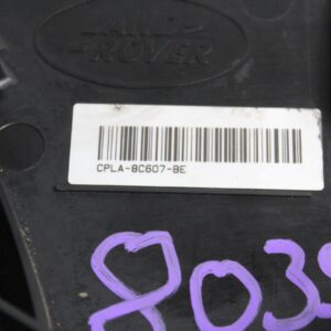 Range Rover Sport L494 3.0L Radiator Fan Assembly LR048176, LR084439 - Image 15