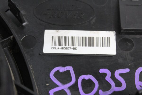 Range Rover Sport L494 3.0L Radiator Fan Assembly LR048176, LR084439