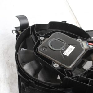 Range Rover Sport L494 3.0L Radiator Fan Assembly LR048176, LR084439 - Image 16