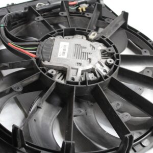 Range Rover Sport L494 3.0L Radiator Fan Assembly LR048176, LR084439 - Image 18