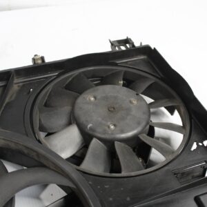 Range Rover Sport L494 3.0L Radiator Fan Assembly LR048176, LR084439 - Image 21