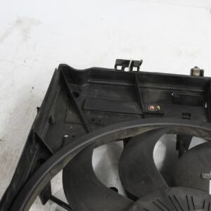 Range Rover Sport L494 3.0L Radiator Fan Assembly LR048176, LR084439 - Image 22