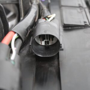 Range Rover Sport L494 3.0L Radiator Fan Assembly LR048176, LR084439 - Image 8