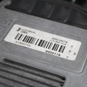 Range Rover Sport L494 3.0L Radiator Fan Assembly LR048176, LR084439 - Image 9