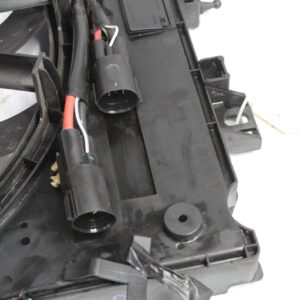 Range Rover Sport L494 3.0L Radiator Fan Assembly LR048176, LR084439 - Image 10