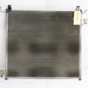 Range Rover Sport L494 3.0L Auxiliary Radiator Cooler LR062430, LR106644