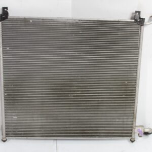 Range Rover Sport L494 3.0L Auxiliary Radiator Cooler LR062430, LR106644 - Image 2