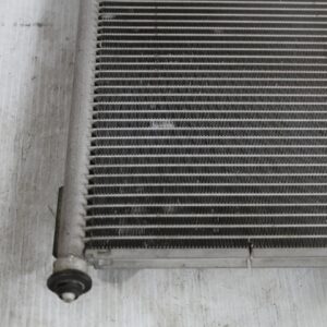 Range Rover Sport L494 3.0L Auxiliary Radiator Cooler LR062430, LR106644 - Image 11