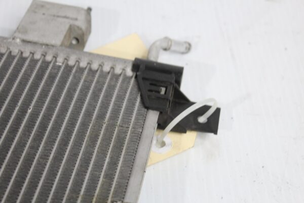 Range Rover Sport L494 3.0L Auxiliary Radiator Cooler LR062430, LR106644